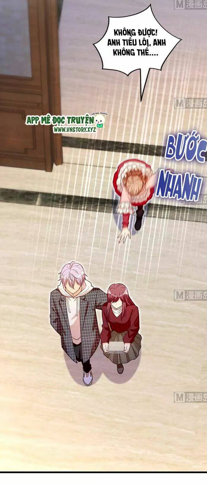 thiên hậu trở về chapter 155 40