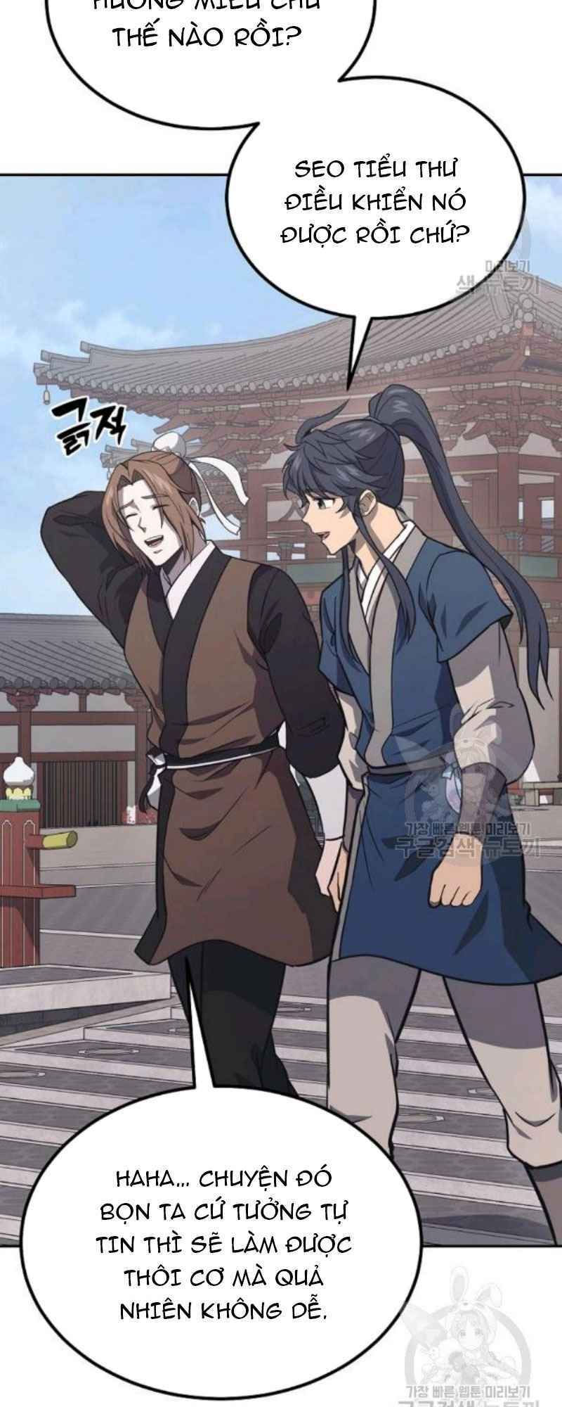 thiếu niên phương sĩ chapter 24 6