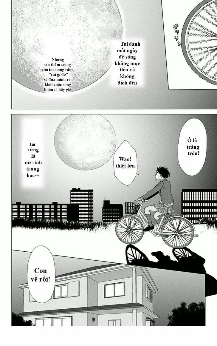 ashi-girl chapter 1 23