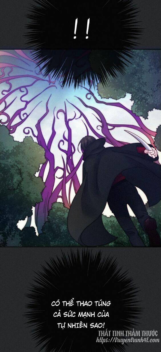 đêm tối chốn này chapter 40 17