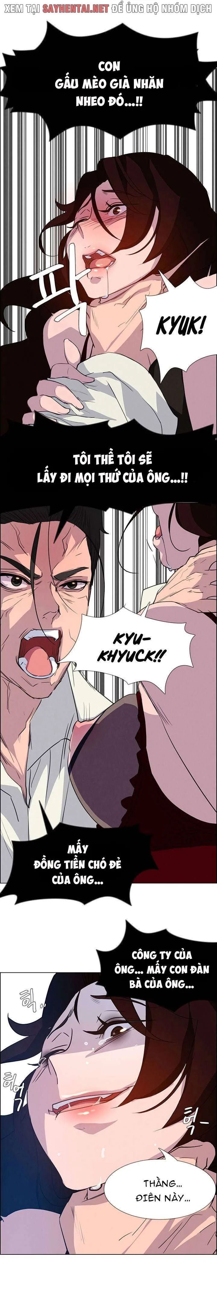 màn mưa chapter 31 12