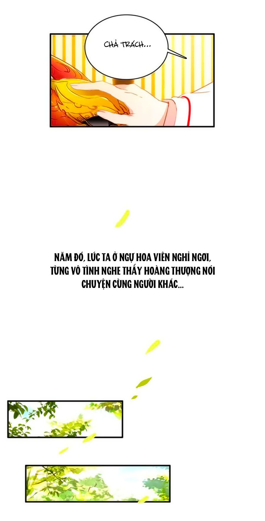 mỹ nhân làm tướng chapter 45 9