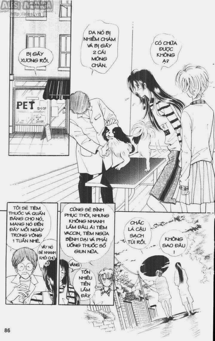 nhỏ con trai chapter 3 84