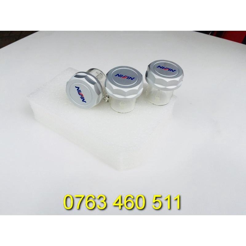 Bình dầu chế gắn các loại xe máy