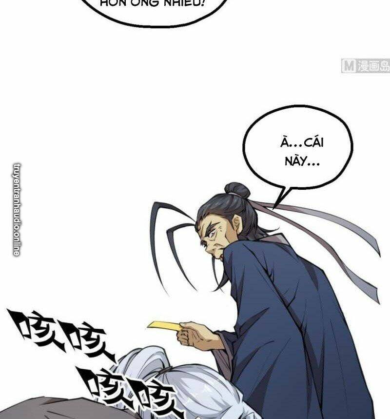 thâm dạ thư ốc chapter 140 18