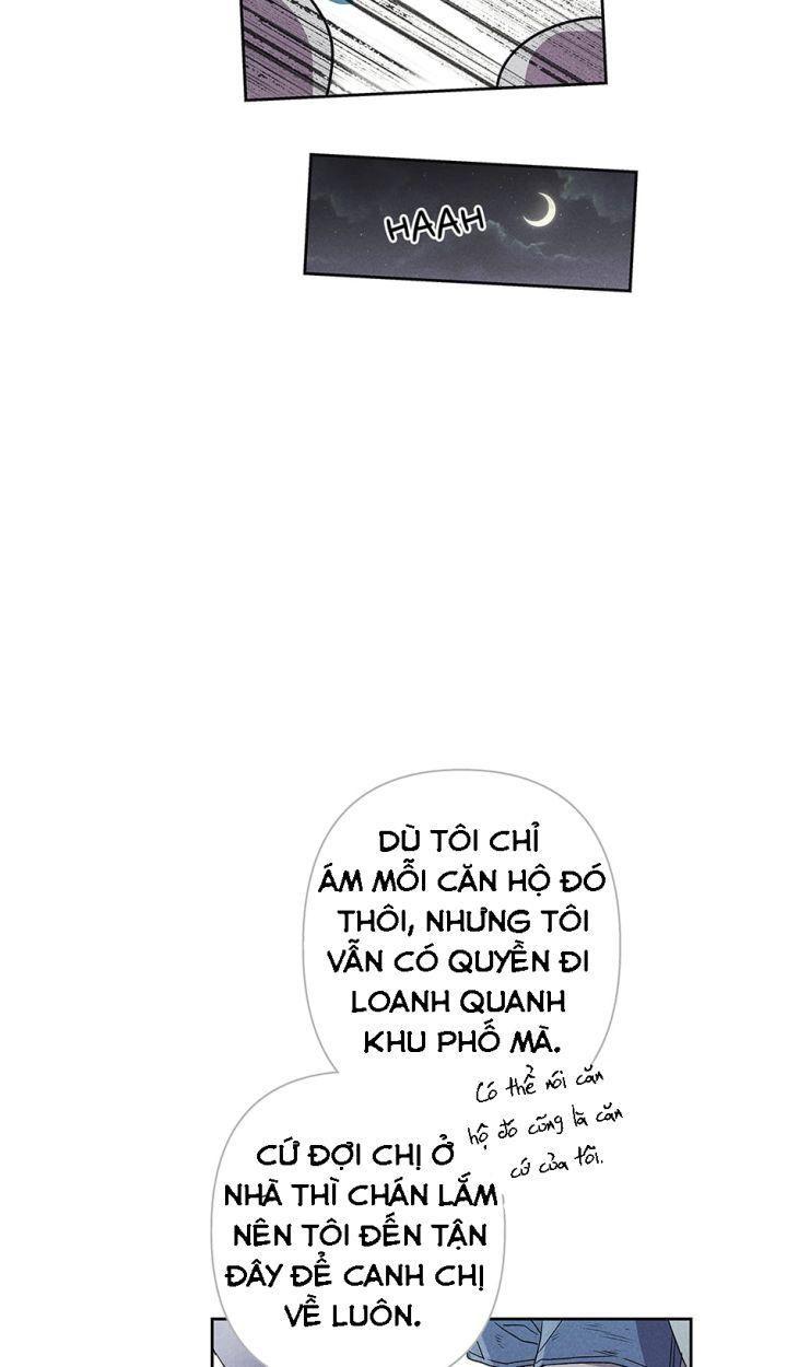 bạn trai tôi là một con ma ngọt ngào chapter 6 10