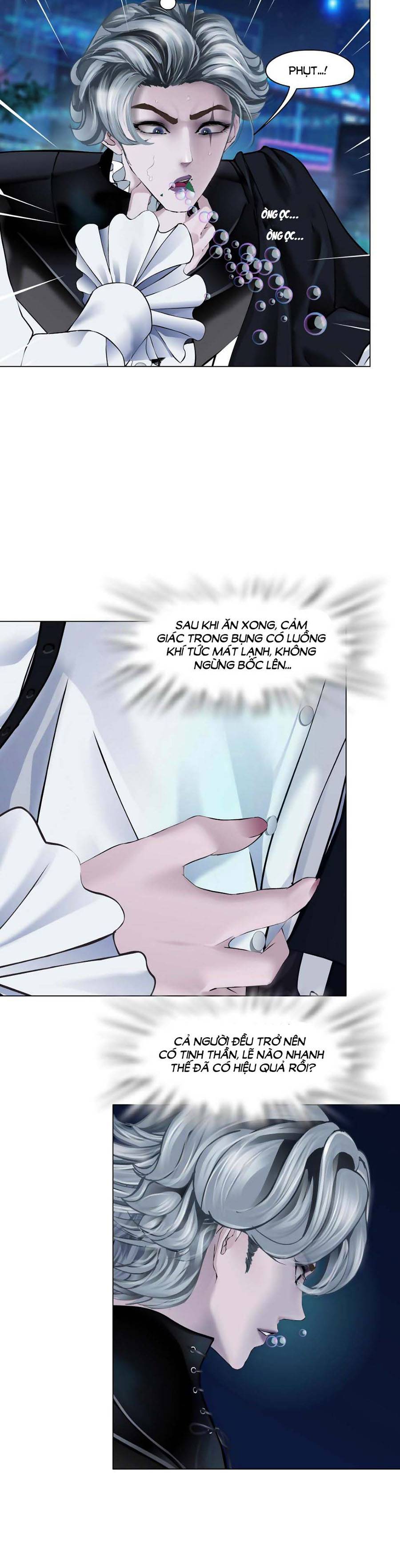 đằng nữ chapter 130 9