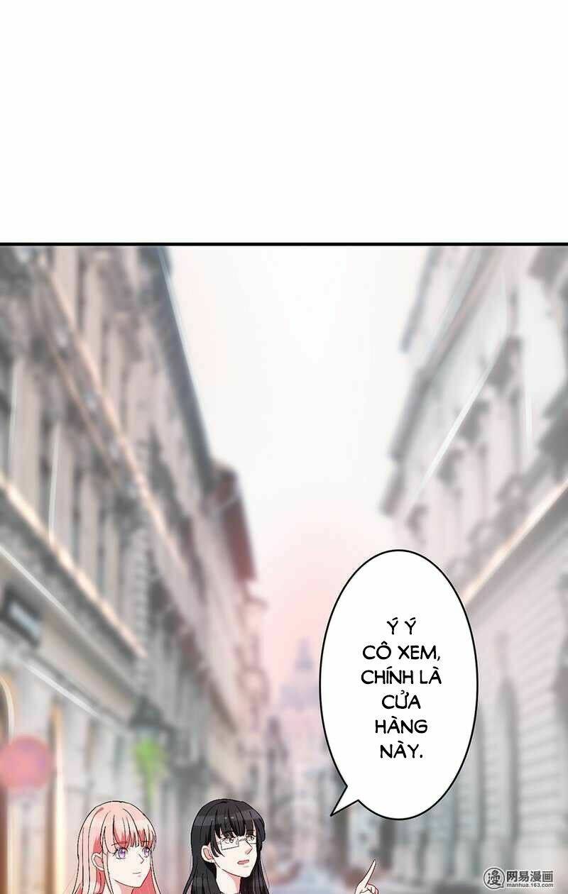 manh thê khó dỗ chapter 64 2