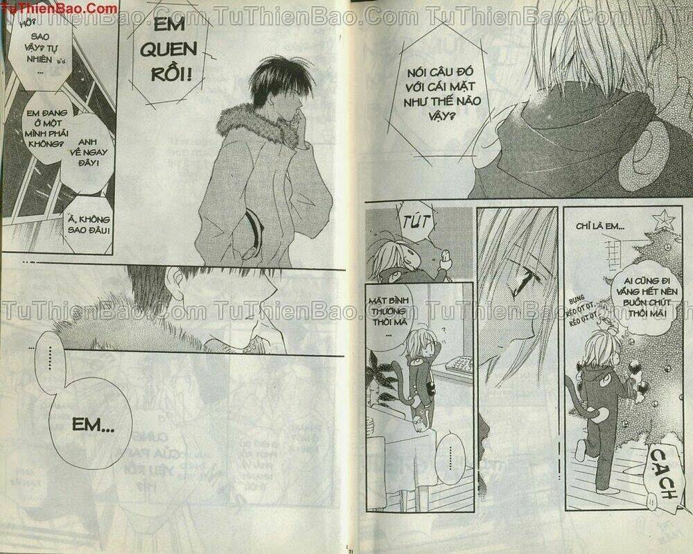 hồng ngọc chapter 2 10