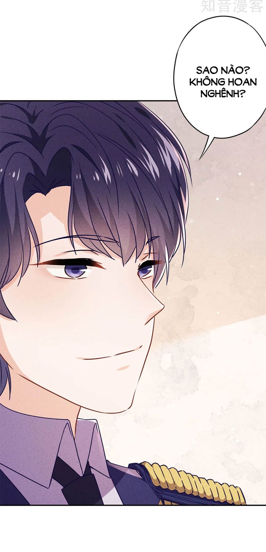 thiếu soái, vợ anh muốn lật trời! chapter 91 21