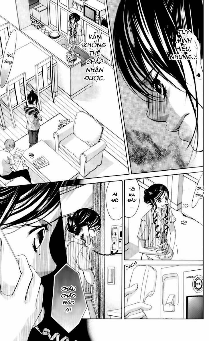 boku no hatsukoi wo kimi ni sasagu chapter 63 23