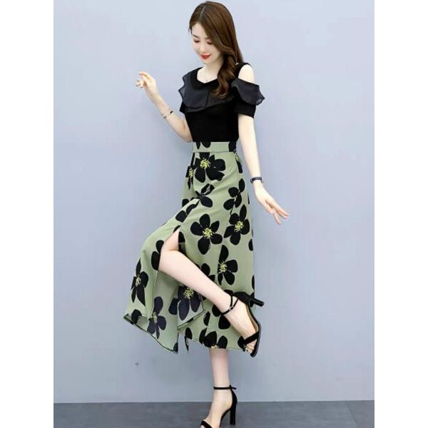 ĐẦM XOÈ TÙNG HOA