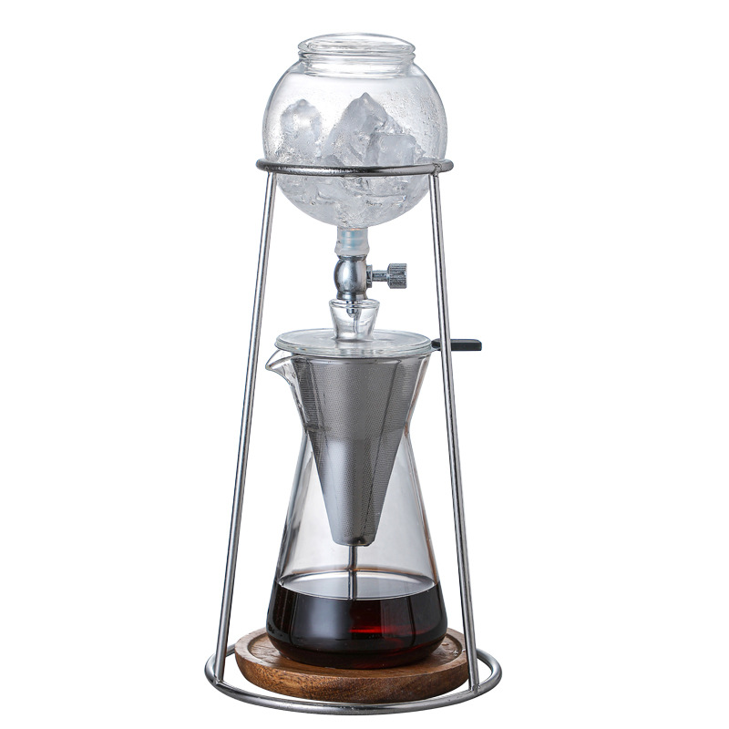 Bộ Pha Cà Phê Lạnh Cold Drip Phong Cách