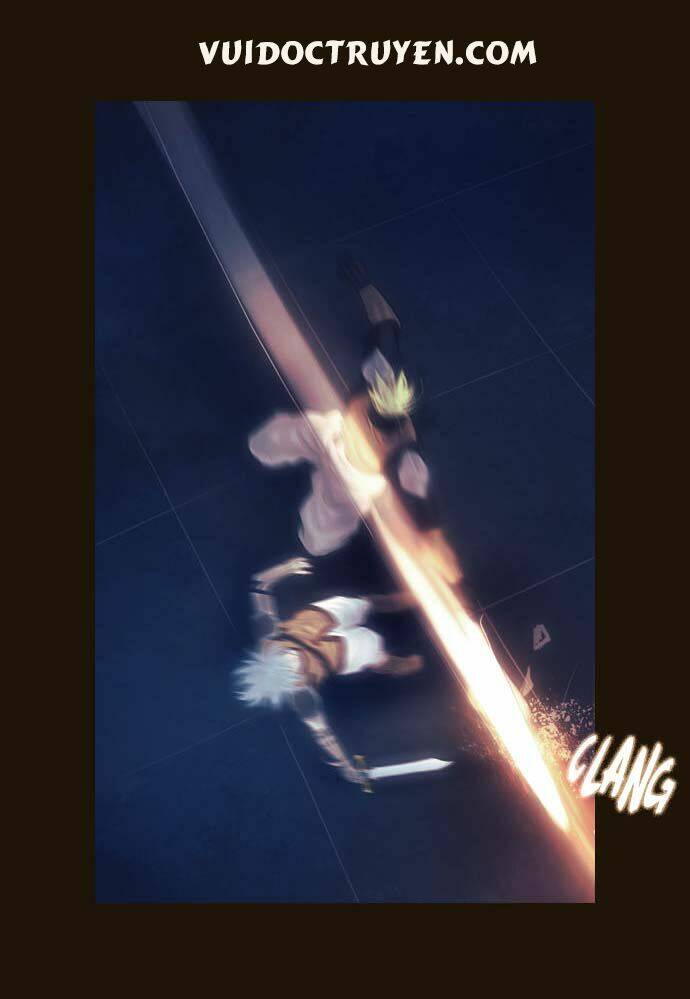 hội ảo thuật chapter 85 9