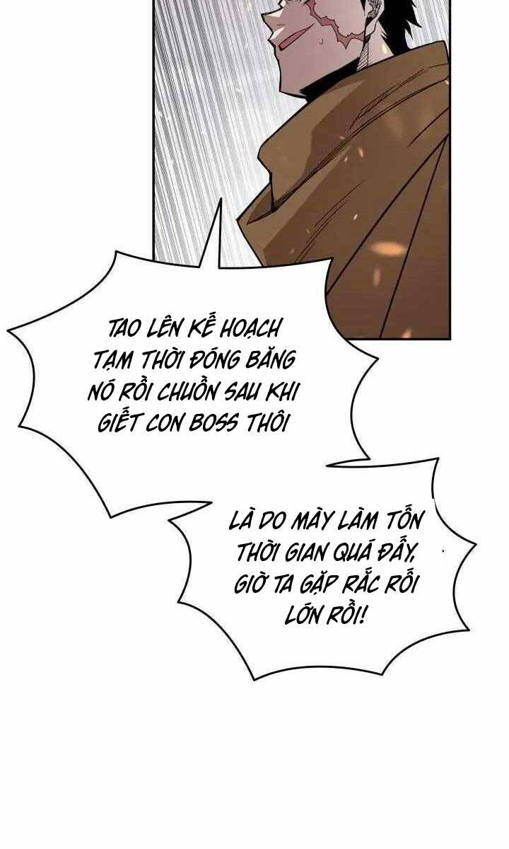 tôi là lính mới chapter 139 81