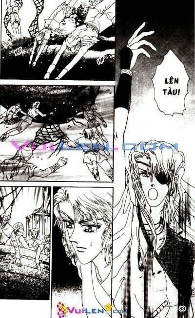 tinh linh của biển chapter 2 83