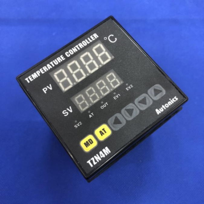 ĐỒNG HỒ NHIỆT ĐỘ TZN4M-14R AUTONICS