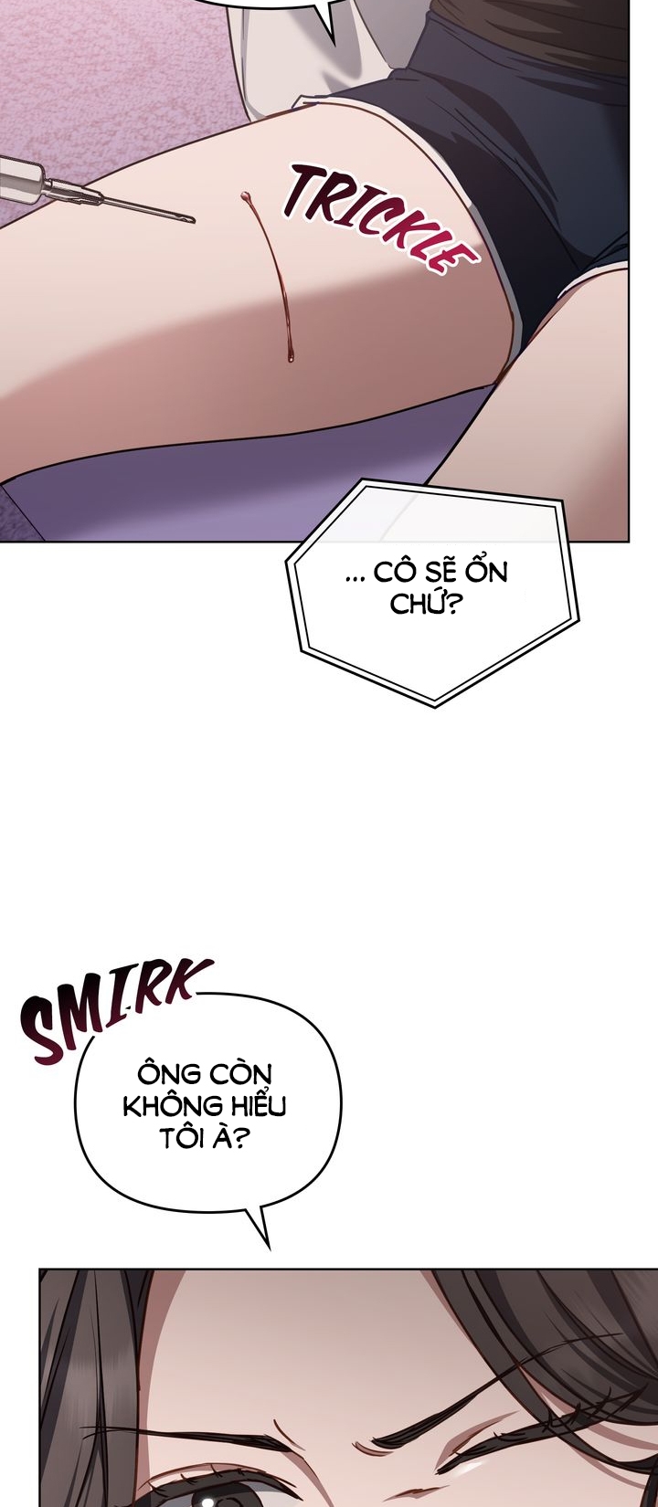 kẻ nghiệp dư chapter 39.1 8