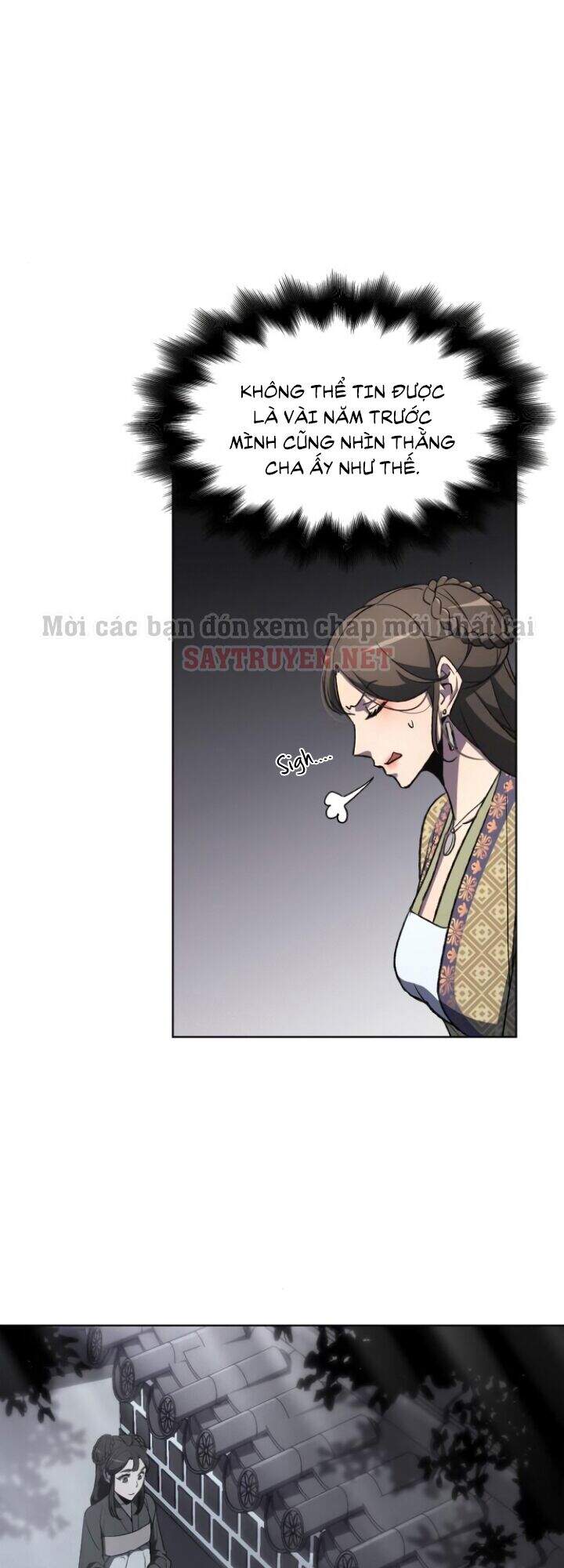 ta chuyển sinh thành cuồng quỷ truyền nhân chapter 2 25