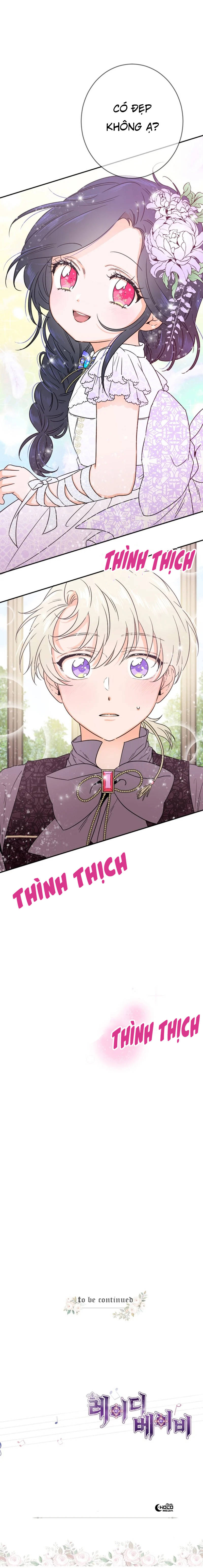 lady baby chapter 69 13