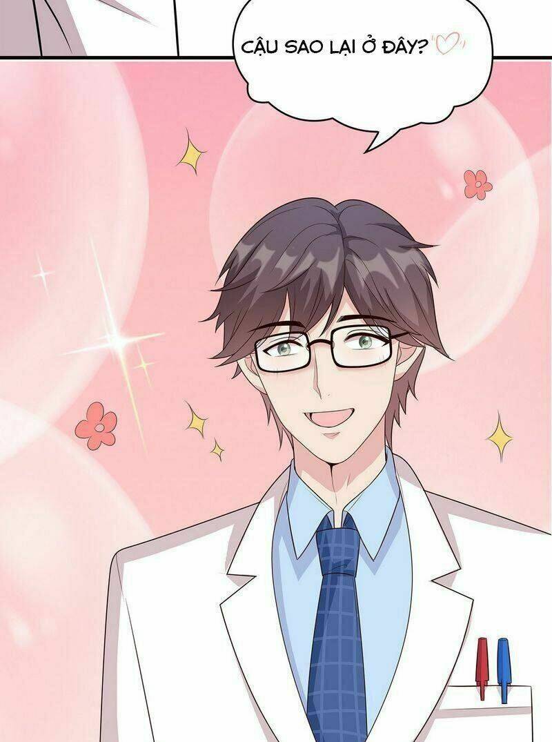 nam thần manh bảo tận diệt chapter 54 7