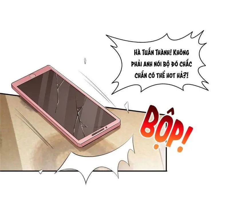 Hệt Như Hàn Quang Gặp Nắng Gắt chapter 153 1