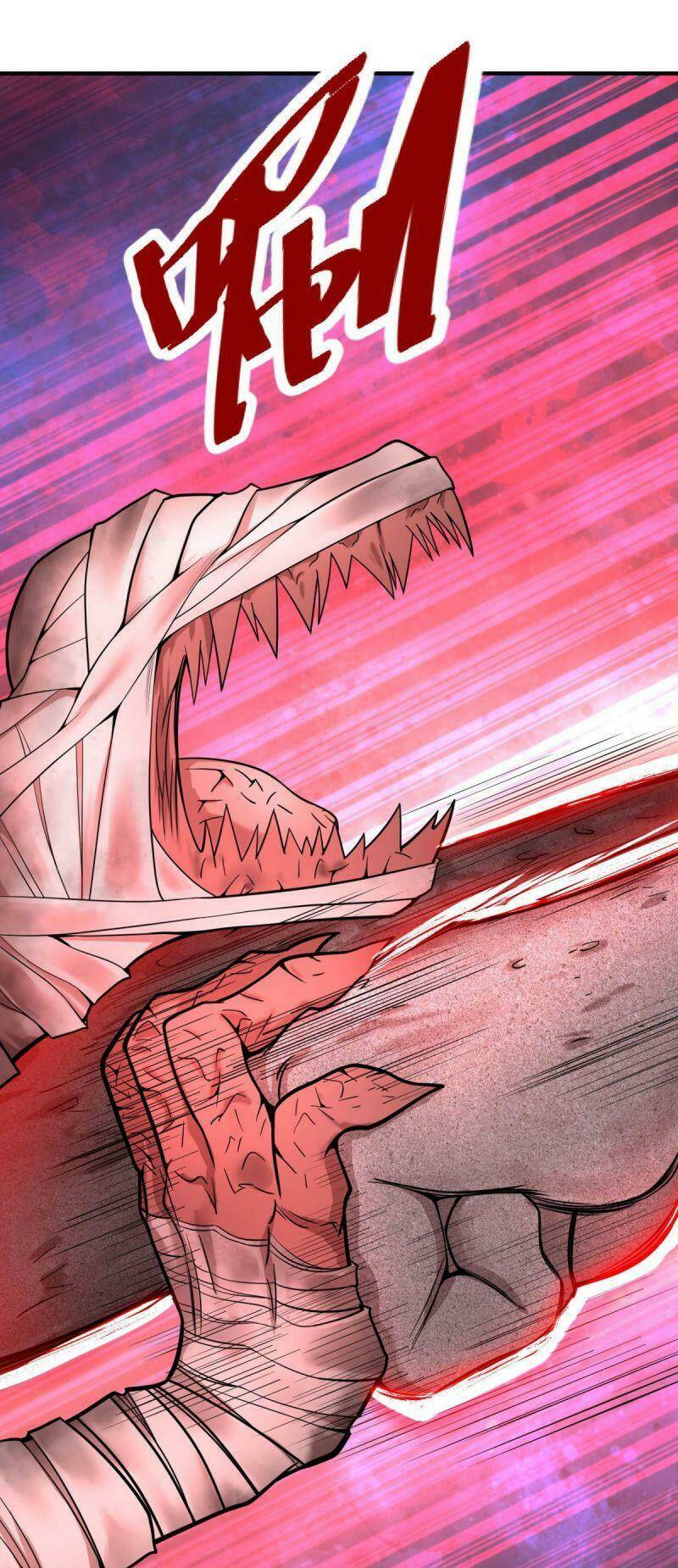 danh sách kẻ phản diện chapter 98 30