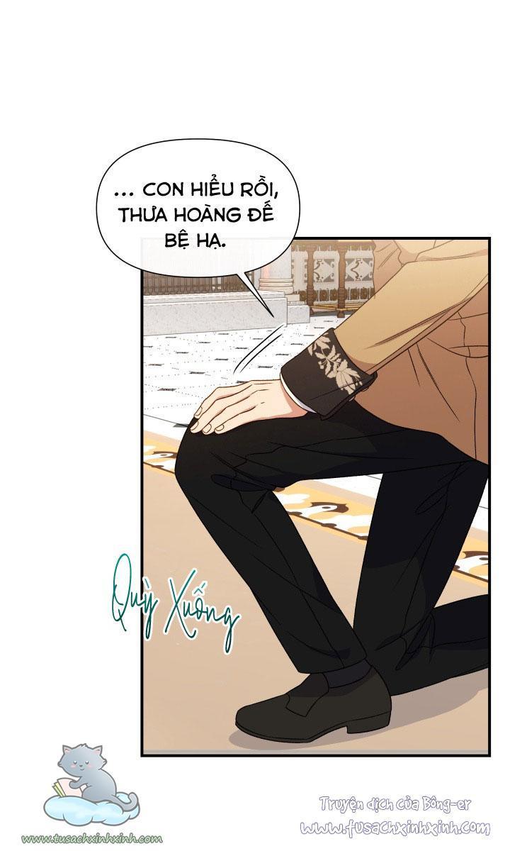 công nương khế ước của gia tộc công tước quái vật chapter 98 25