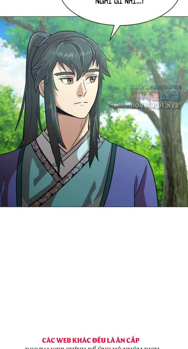 bậc thầy phép thuật ở thế giới võ lâm chapter 31.2 2