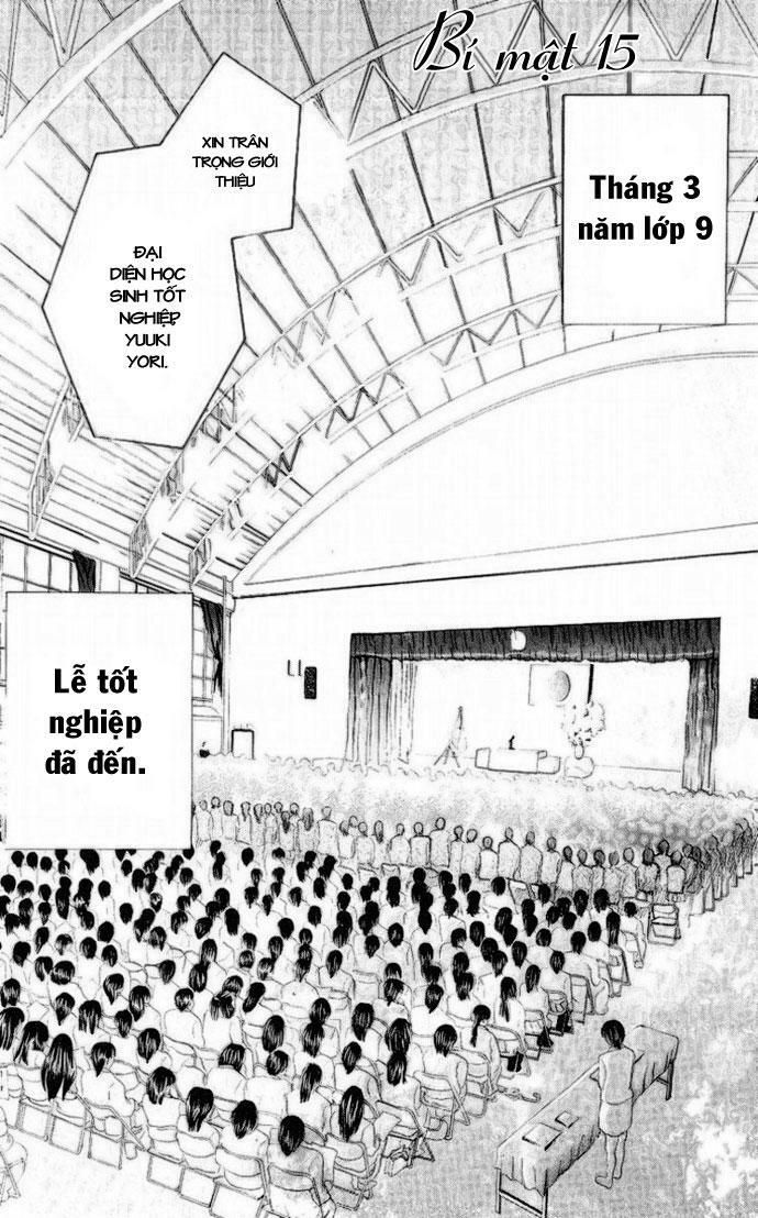 i love my little sister chapter 15 1