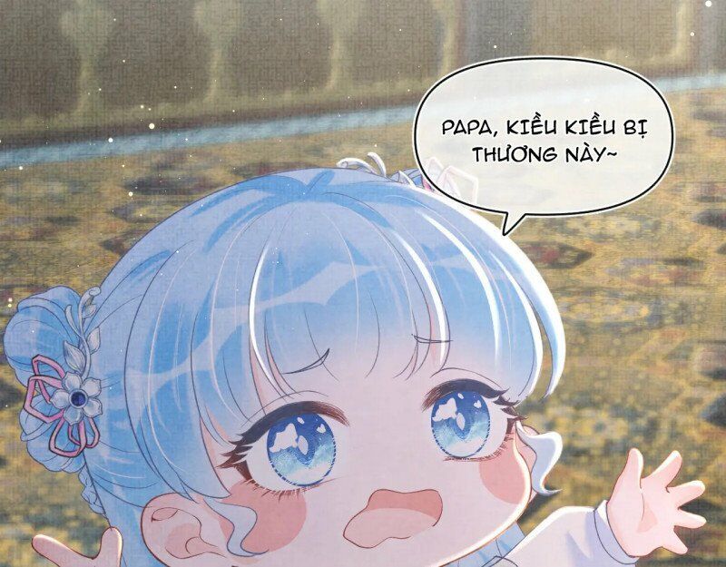 nhóc con người cá 3 tuổi rồi chapter 80 18