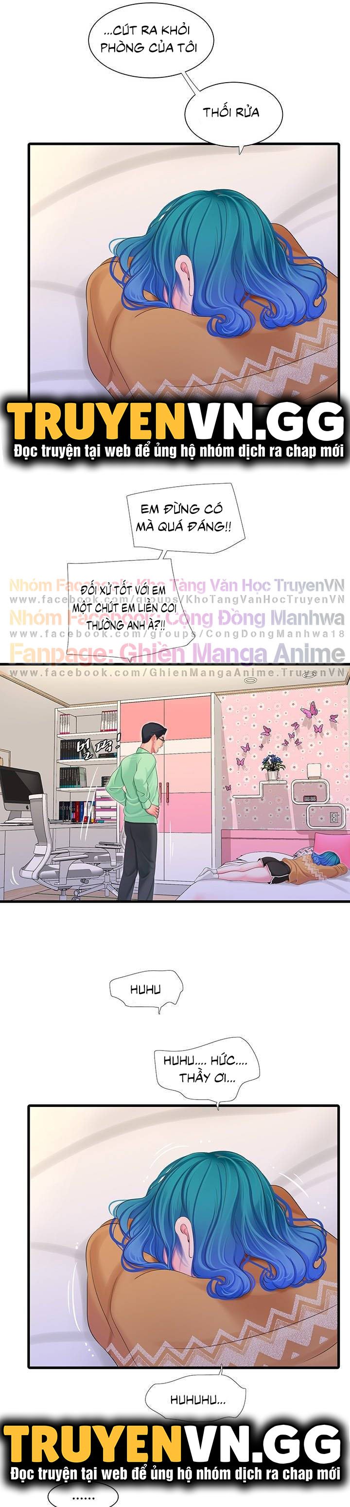 chị dâu trinh nữ chapter 108 4