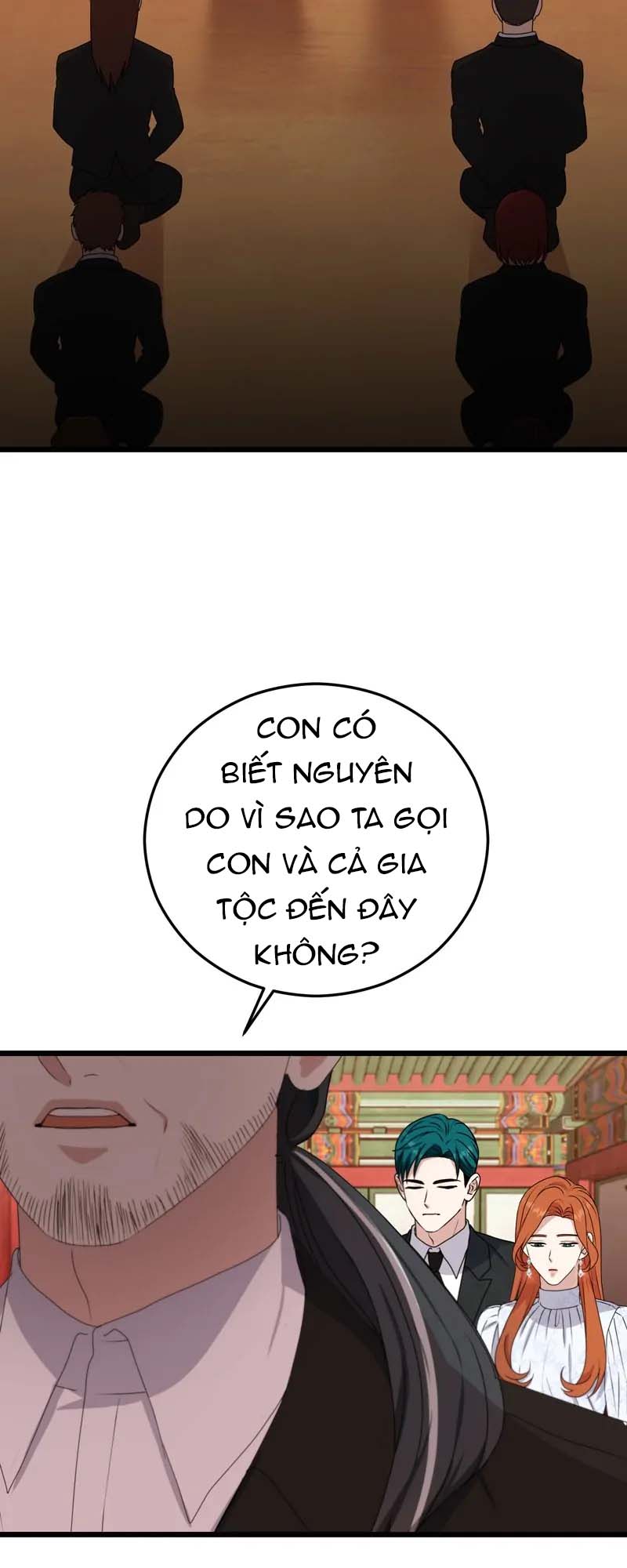 nụ hôn yêu tinh chapter 41.2 34