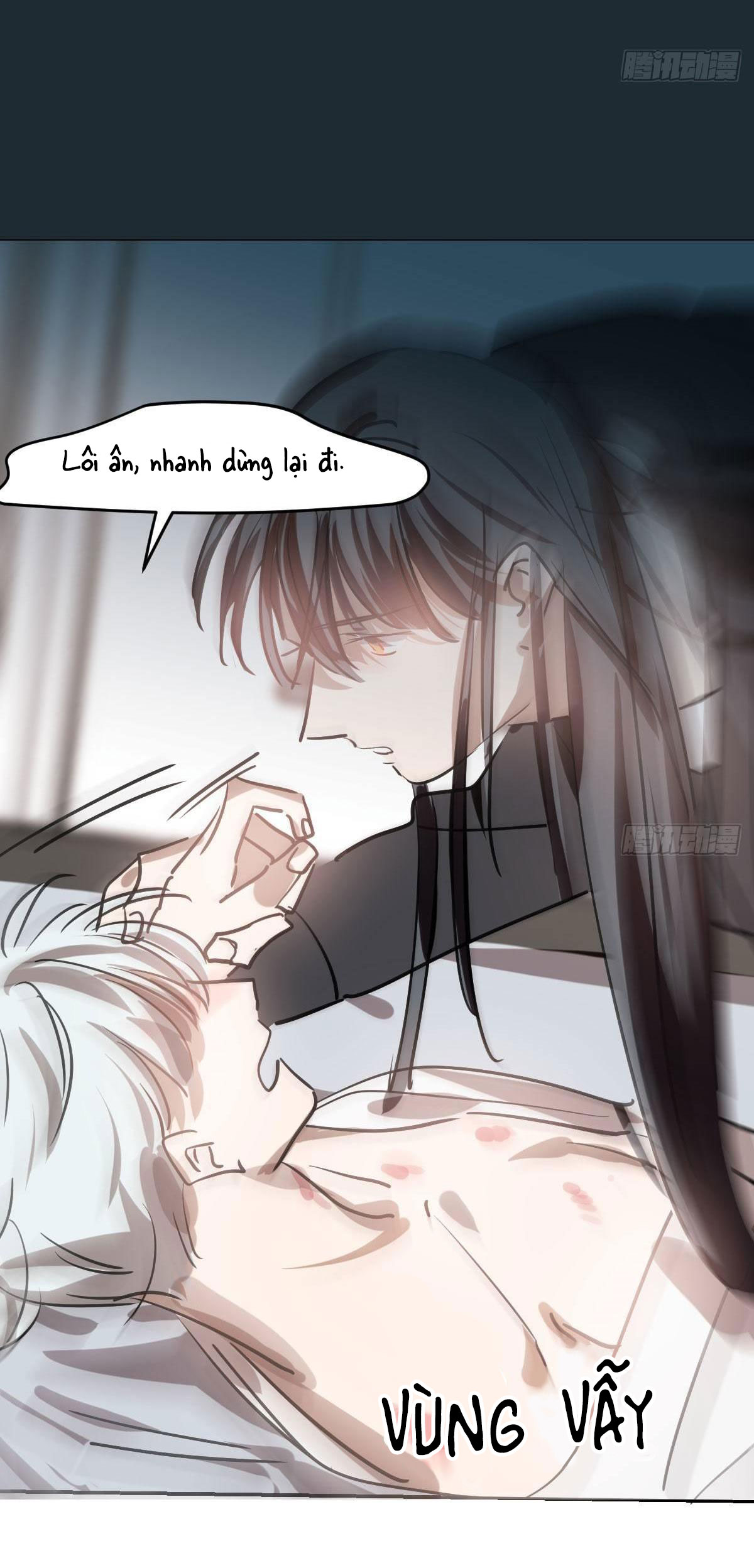 bắt lấy ngao ngao chapter 79 9