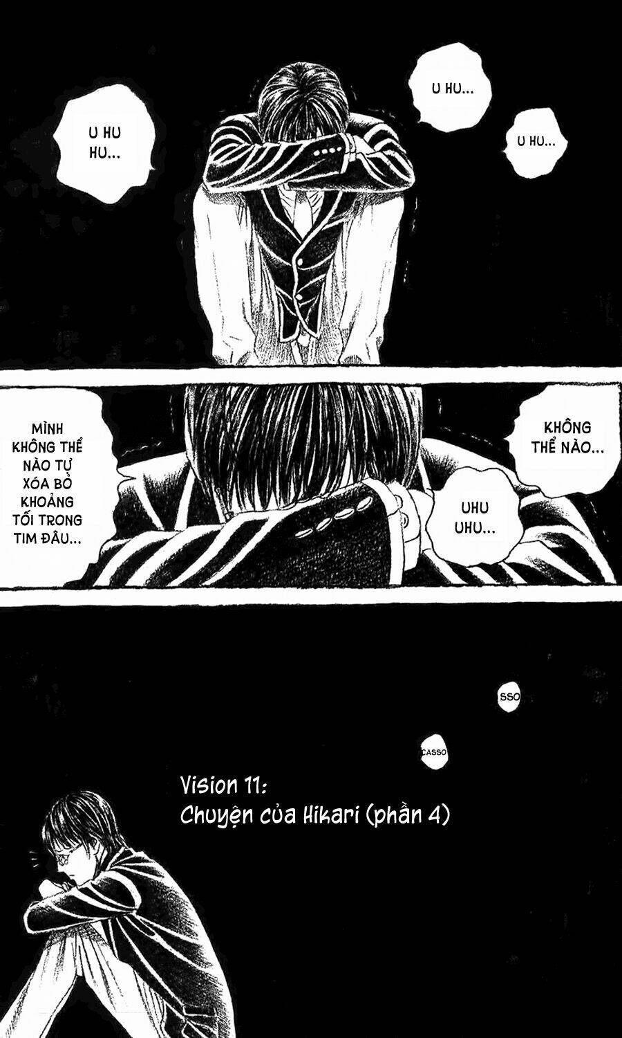 ảo ảnh picasso chapter 12.4 2