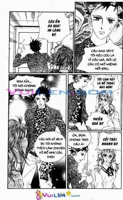 cô gái vương giả chapter 3 164