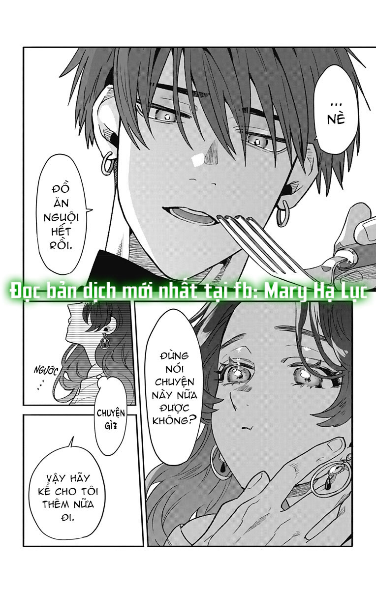 oneshot shoujo chapter 1.2 11