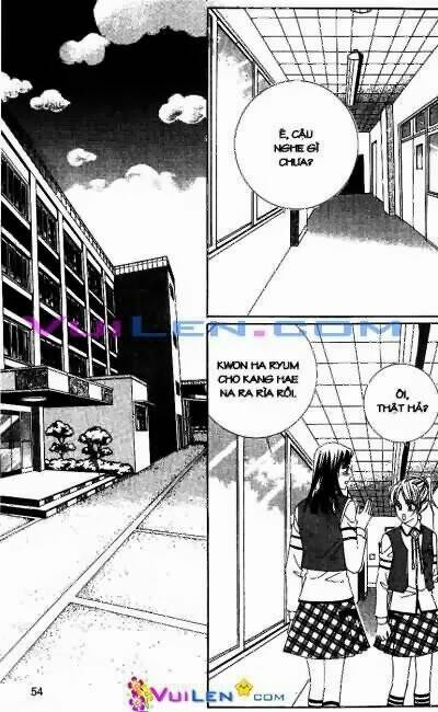 đừng tin cô ấy chapter 6 54