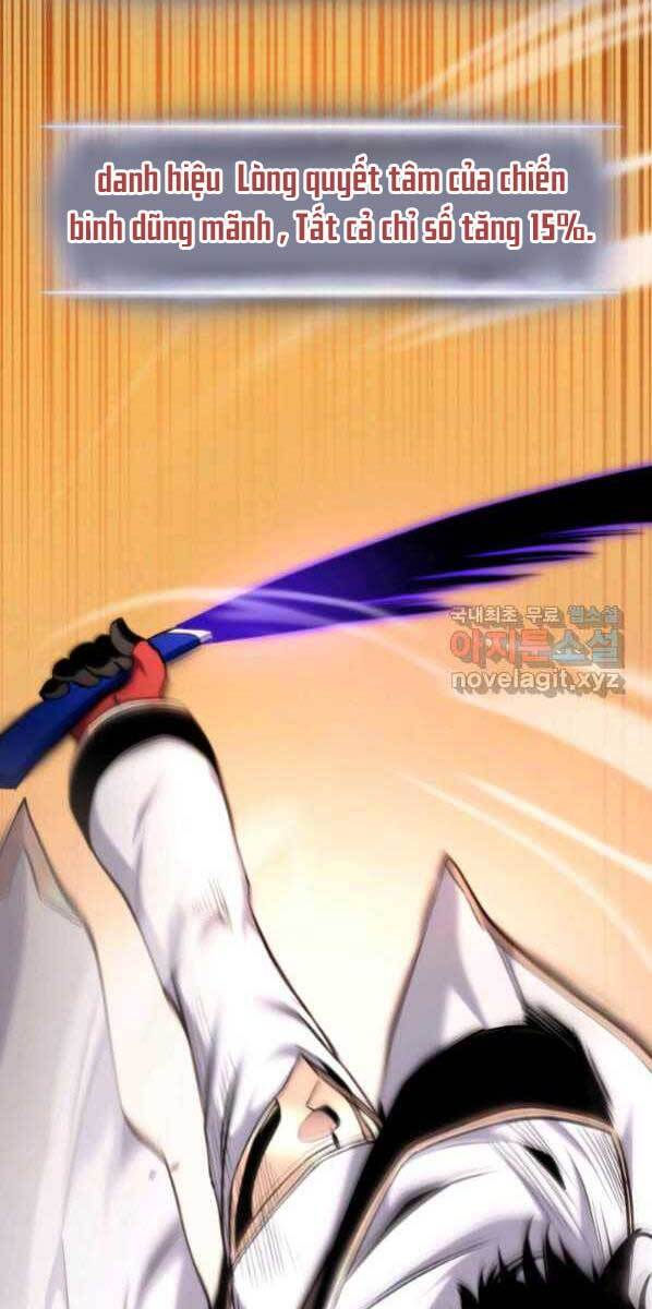 huyền thoại game thủ - tái xuất chapter 77 54