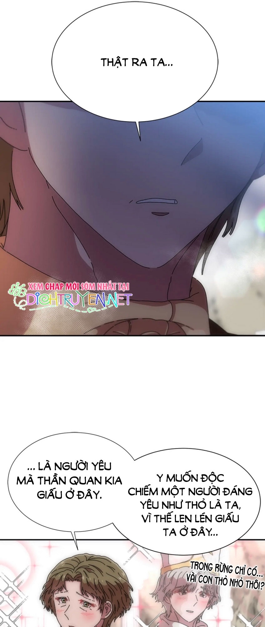 con gái bảo bối của ma vương chapter 91 1