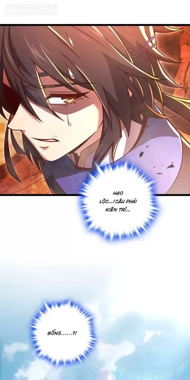 tôi, thần long của nữ đế! chapter 7 20