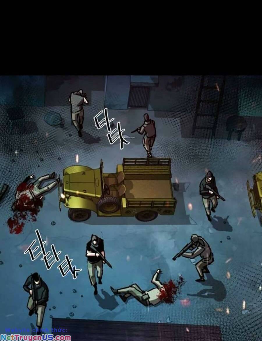 bạn học tôi là lính đánh thuê chapter 159 98