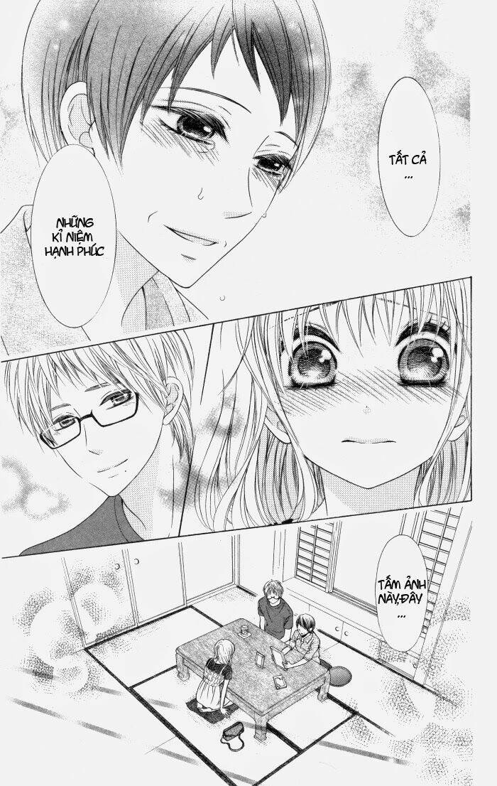 hajimari no niina chapter 9 13