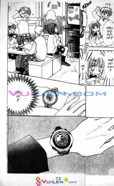 con gái con trai chapter 2 72