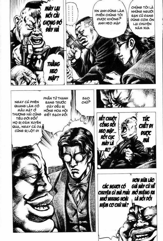 bắc đẩu thần quyền tiền truyện chapter 1 36