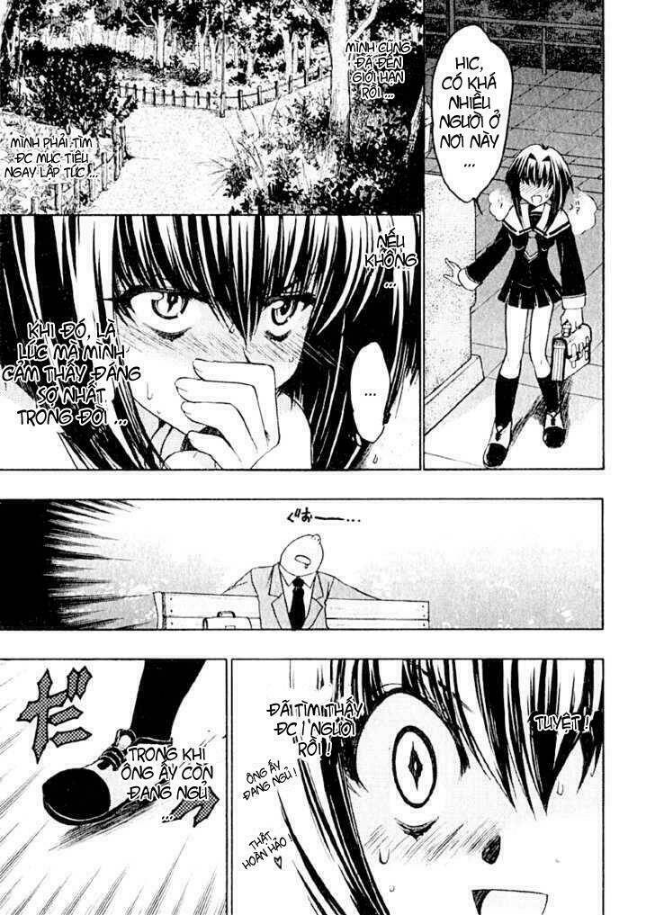 little vampire chapter 1 27