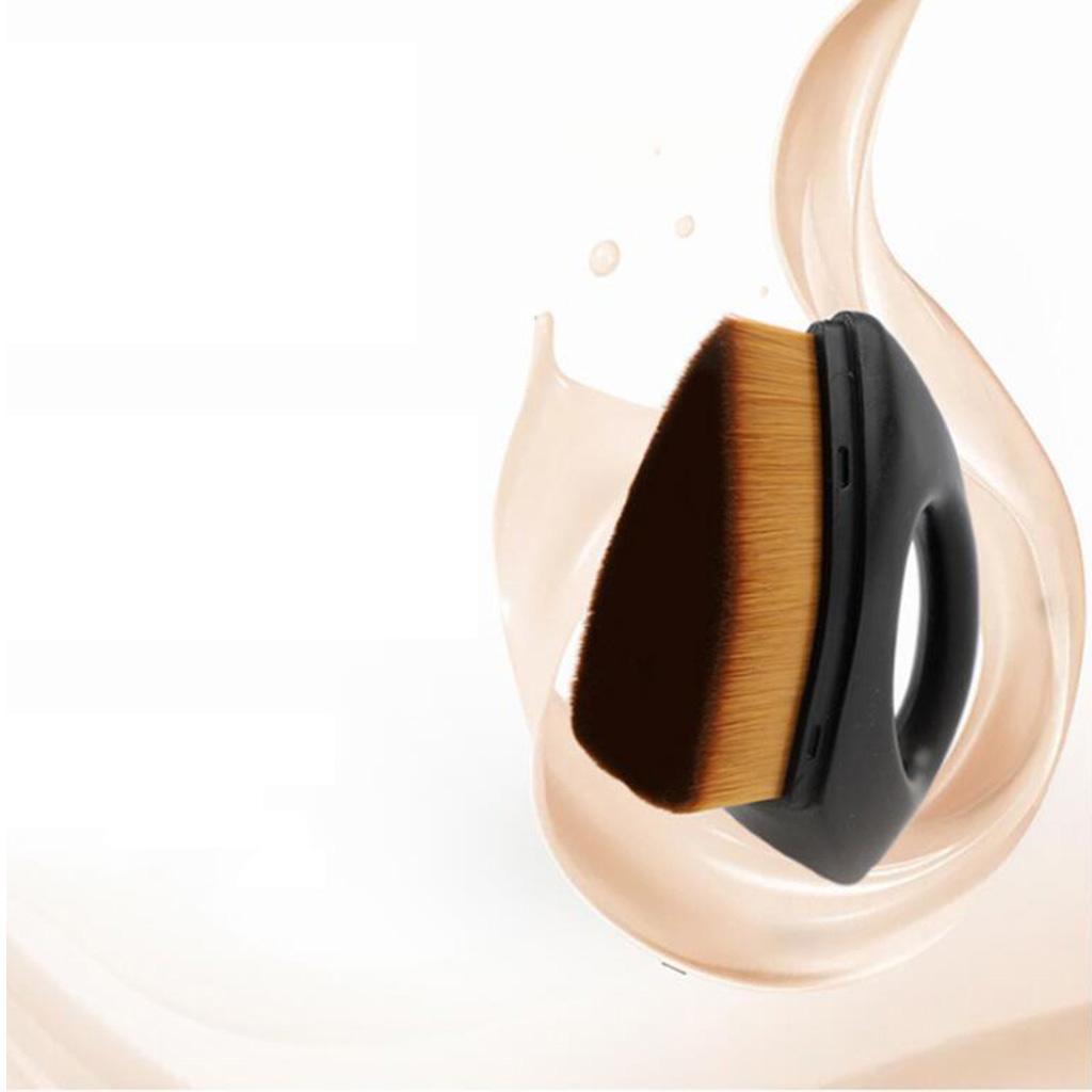 Soft Foundation Brush BB Cream Makeup Brushes Flat Brush Make up Tools