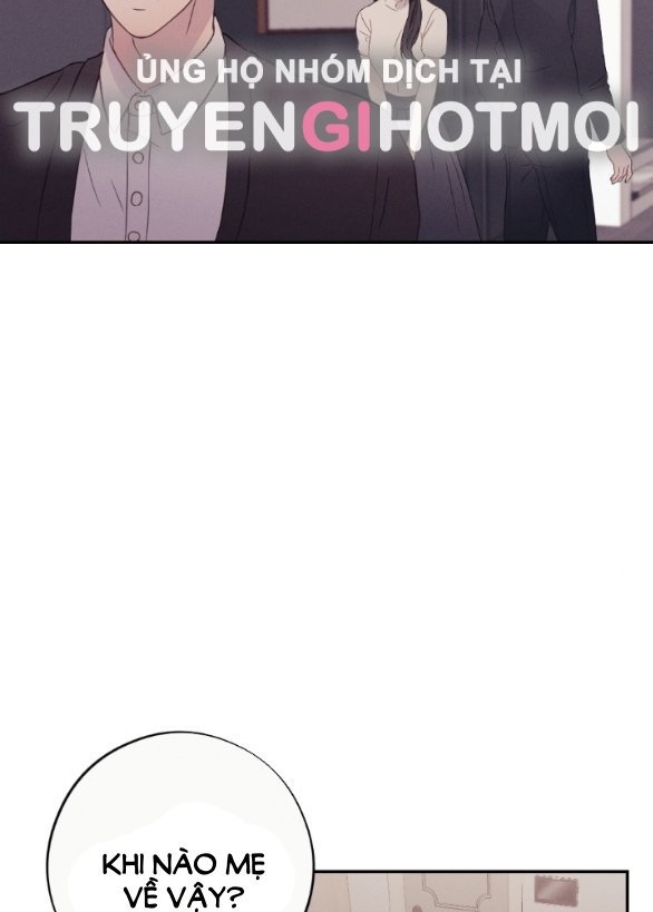 [18+] người vợ quyến rũ chapter 24.2 30