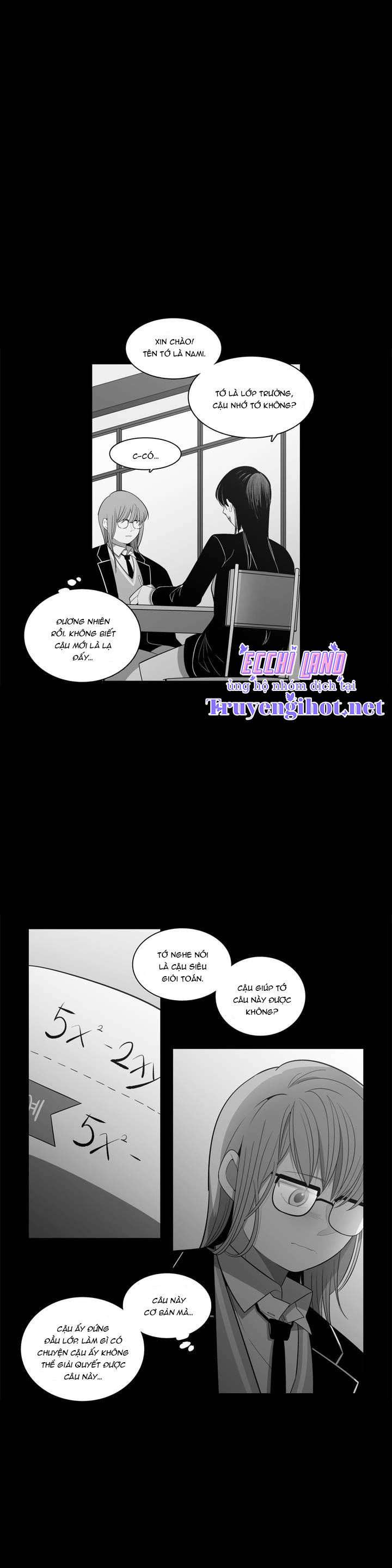 anh làm em đắm say chapter 23.2 3