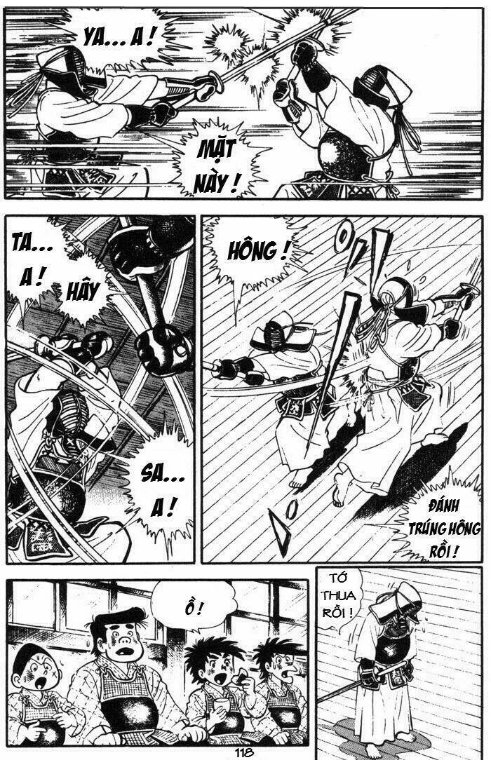 ore wa teppei chapter 39 37